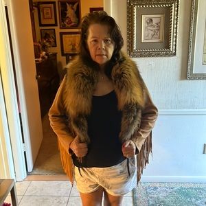 Same jacket that is already in my closet.